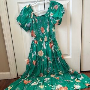 Women’s Boutique Dress